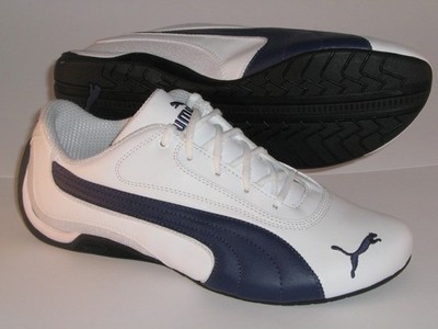 PUMA Sneaker Drift Cat II Gr. 37,5 NEU & OVP