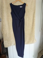 Women's Sistaglam Navy Dress Size 10