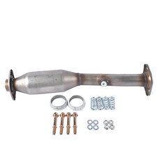 For Rear Catalytic Converter Fit for Nissan Sentra 2013-2019 1.8L 1798CC 110Cu