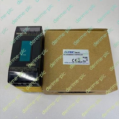 Fatek FBS-2LC PLC Module#1pcs new in box
