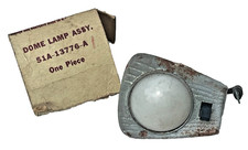 Nos 1941 42 46 47 48 Ford Passenger Interior Courtesy B Pillar Light 51a-13776-a