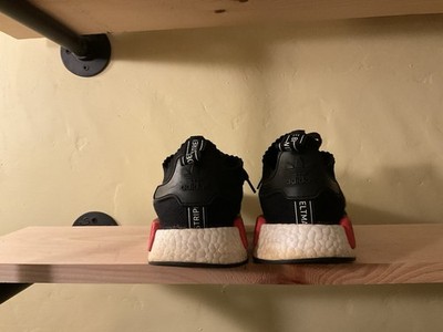 Adidas NMD R1 Primeknit OG Uncaged