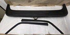 Porsche 944 3-piece Rear Tailgate Spoiler Porsche 944 3-piece Rear Tailgate Spoiler