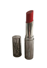 Avon Mark All Butter Now Lip Treat Red Lipstick Fired UP