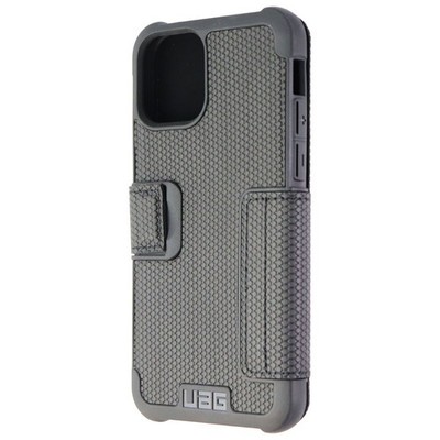 Urban Armor Gear Metropolis Series Folio Case for Apple iPhone 11 Pro - Black