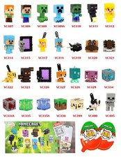 MINECRAFT Spielzeug Wähle Deine Figur VC307 ...