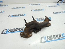 Citroen C5 Abgaskrümmer 9U3Q9430CC Diesel Auspuffkrümmer Original LZ