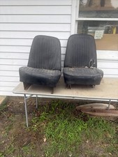 1969 1970 1971 1972 Chevy C10 Bucket Seats 1969 1970 1971 1972 Chevy C10 Bucket Seats