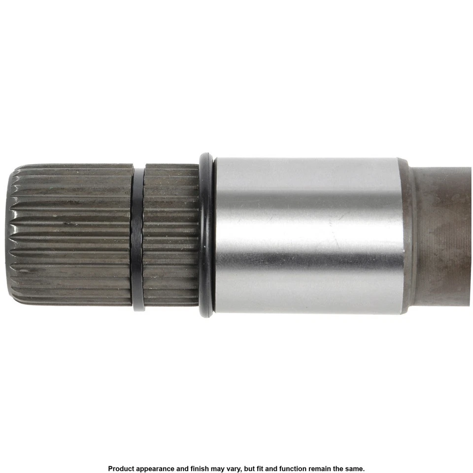 Eje intermedio TCP para Dodge Dakota Durango Ram Cardone CV Foto 3 de 4