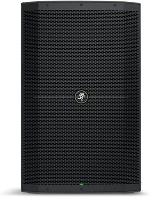 Mackie Thump215XT 1400W 15'' Powered PA Loudspeaker System with DSP and Bluetooth