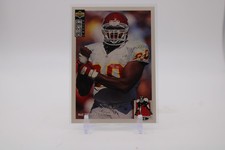 1994 Collector's Choice #76 Neil Smith