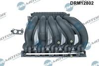 NEU - Dr.Motor Automotive DRM12802 Saugrohrmodul FüR MERCEDES-BENZ