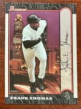 1999 Bowman Chrome Baseball Cards 14
