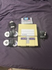 Super Nintendo System 2 Controller Super Mario Land