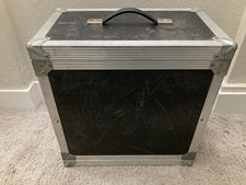 Road Runner M4URR Slant Mixer Rack Case/ Vert...