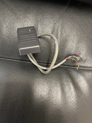 HID ProxPoint Plus RFID Proximity Reader Wired MPN 6005BGB00