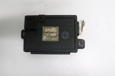 2009-2012 HYUNDAI GENESIS COUPE BODY CONTROL MODULE BCM OEM,95400-2M511