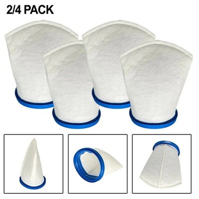 For Pool Blaster Max Compatible Replacement Filter Bag for Sand and Silt