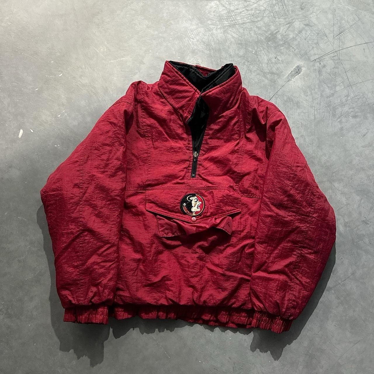 Revserable Pro Player Florida State Seminole Jack… - image 6