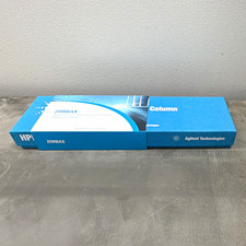 Agilent ZORBAX RX-C18 HPLC Column 4.6 x 250mm 5 Micron, MPN 880967-902