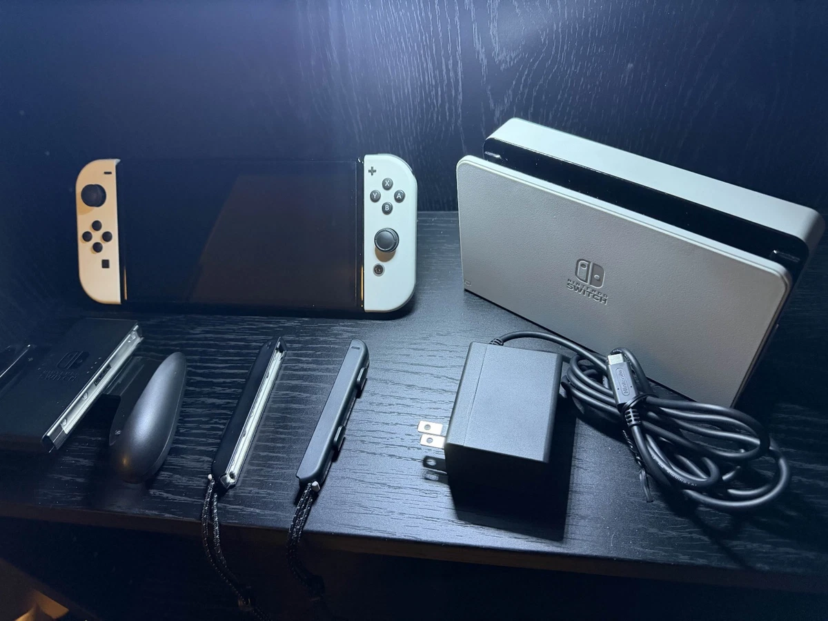 Nintendo Switch NTSC-J (Japan) HDMI Video Game Consoles for sale