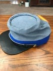 Reproduction Civil War C.S. Kepi, Early war, size 7 5/8ths, Campaigner Quality