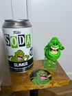 Funko Vinyl Soda: Ghostbusters Slimer *Common*