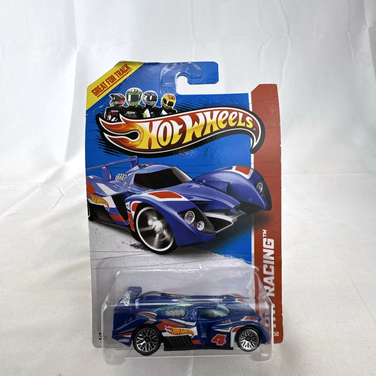 Hot Wheels Diecast Racing Cars 2013 Vehicle Year for sale | eBay