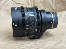 Rokinon Xeen 50mm T1.5 CF Pro Cine Lens for Sony E Mount