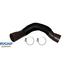 ORIGINAL® Bugiad Ladeluftschlauch für VW TOUAREG (CR7 RC8) Audi Q7 Q8 (4MN