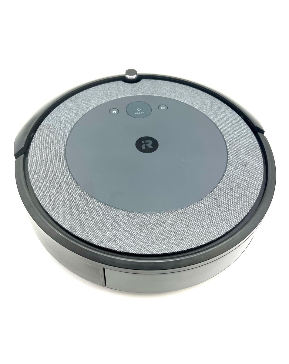 IRobot Roomba i3 EVO Wi-Fi Connected Robot Vacuum Smart Mapping