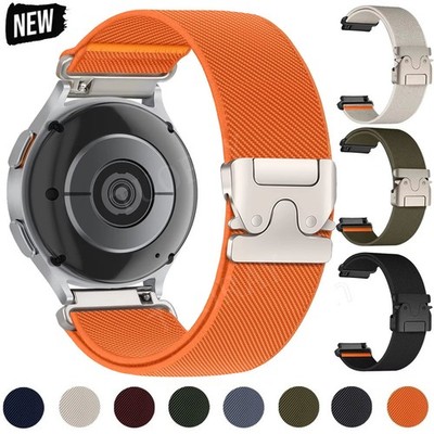 Armband Für Huawei Watch GT 6 5 Pro 46mm GT 4 3 2 Nylon Ersatzband Smart Watch
