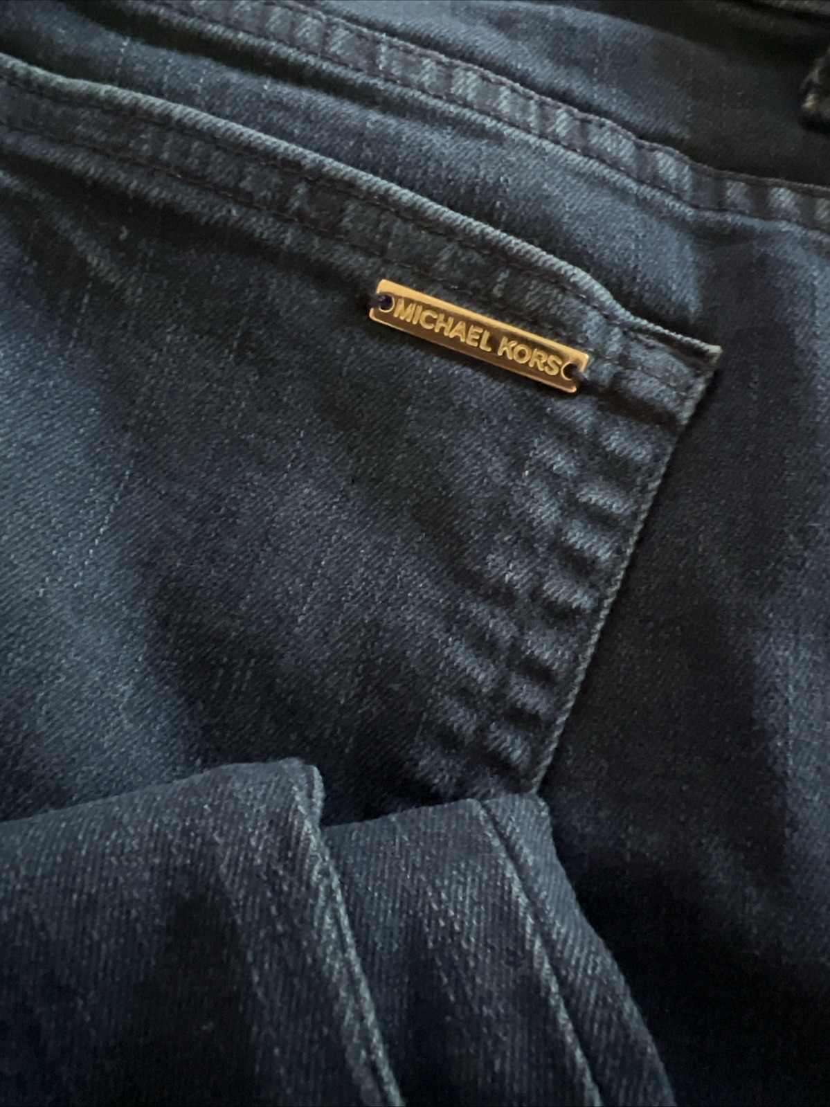 Vintage Michael Kors, Skinny Jeans, Size 8