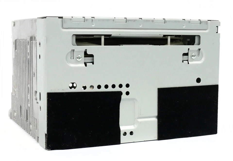 Reproductor de CD radio MP3 AM FM Ford Escape Mercury Mariner 2011-2012 BL8T-19C157-AA Foto 3 de 4