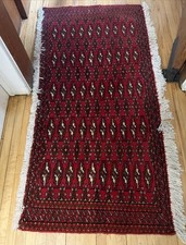 Unbranded Afghan Area Rugs for sale | eBay