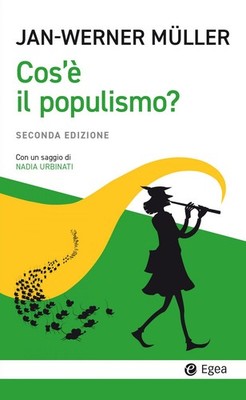 Was ist Populismus? - Müller Jan-Werner