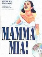 Mamma Mia Sing-Along | Sing Along | Benny Andersson_Stig Anderson | Englisch