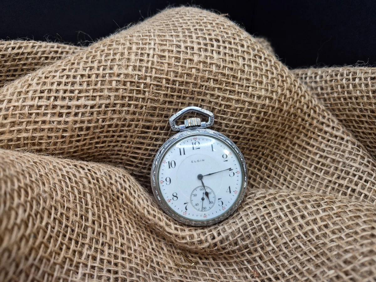 American Watch Co for Sale - eBay