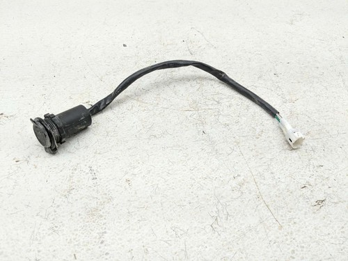 16-21 Yamaha YXZ 1000 YXZ1000R Power Outlet Socket Adapter 12V