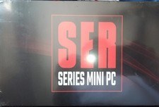 Beelink SER3 16GB RAM 500GB SSD AMD Ryzen 3 3200U Series Mini PC Brand New