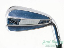PXG 0211 Single Iron 4 Iron Steel Regular Right 38.0in