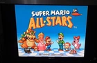 Super Mario All Stars (Nintendo Wii, 2011) with a Case - Tested Works