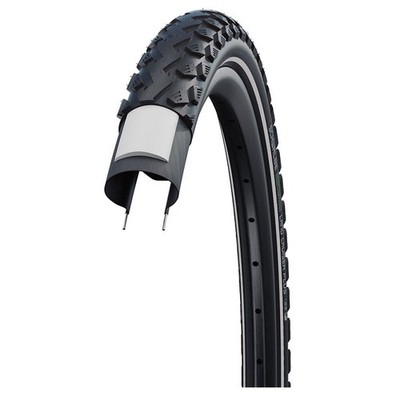 Schwalbe Land Cruiser Plus 26 x 2.0 pannensicher Mountainbike Reifen