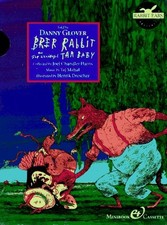 BRER RABBIT AND THE WONDERFUL TAR BABY By Joel Chandler Harris & Danny Glover
