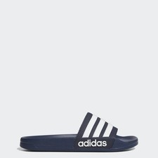 adidas men Adilette Shower Slides