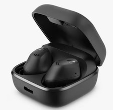 Image of Sennheiser Headphones Accentum Wireless In-Ear ANC Black C Grade