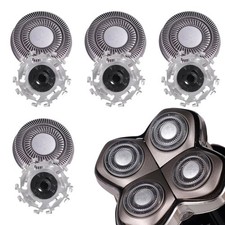 4pcs Shaver Replacement Blades for Skull Pitbull 1 Count (Pack of 4) 4.93 per gallon