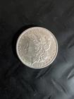 1882 Morgan Silver Dollar $1 Philadelphia Mint