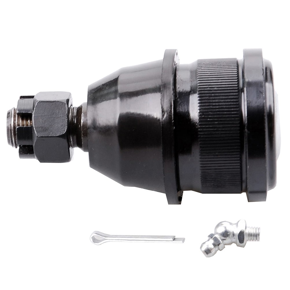 6x Front Lower Ball Joints Inner Outer Tie Rod Ends For 1989-1997 Mercury Cougar thumbnail 2