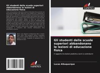 Lucas Albuquerque | Gli Studenti Delle Scuole Superiori Abbandonano Le...